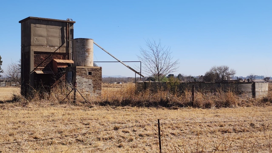 3 Bedroom Property for Sale in Potchefstroom Rural North West